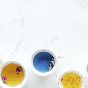 Tisane ed Infusi