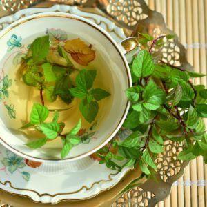 Aromatizzati o Profumati