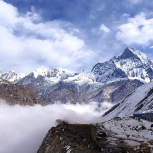 Dal Nepal