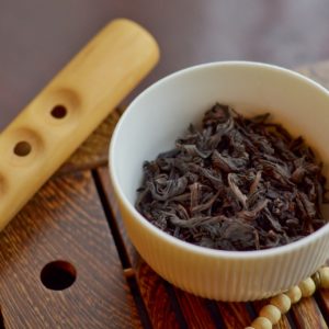 Pu Erh