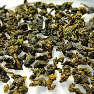 Oolong