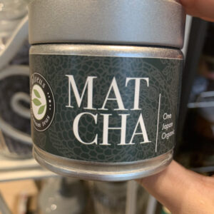 Matcha One