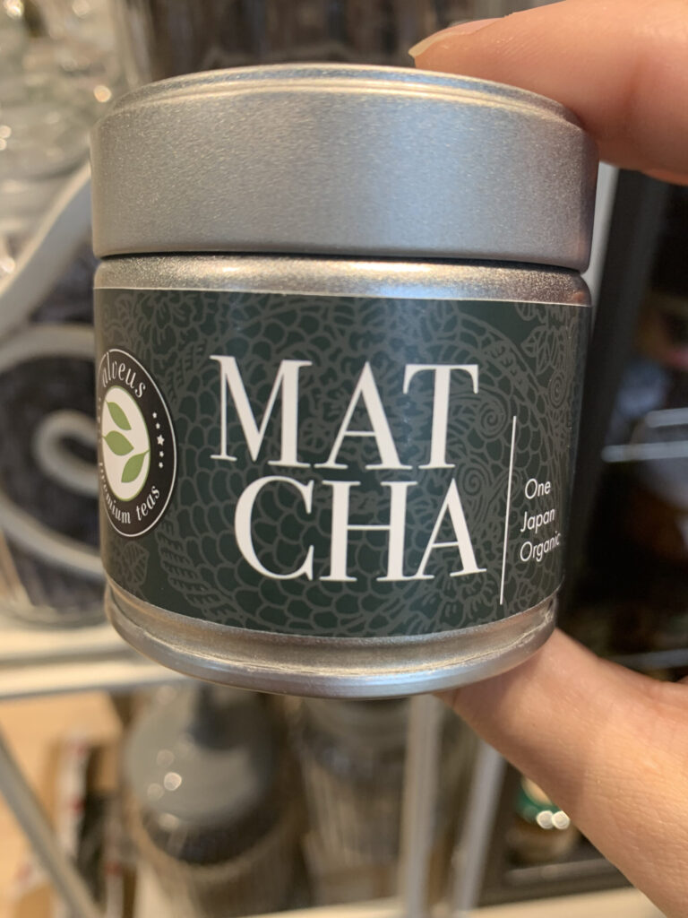 Matcha One
