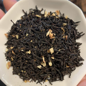 Black Jasmine