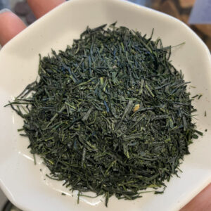 Gyokuro Saemidori