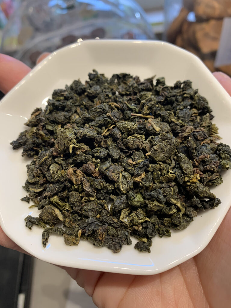 Tie Guan Yin Superior BIO