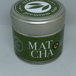 Japan Deluxe Matcha Biologico