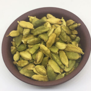 Cardamomo