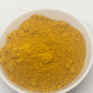 Curcuma