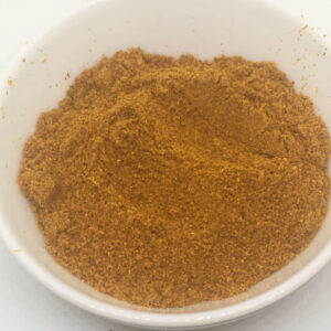 Peperoncino in Polvere