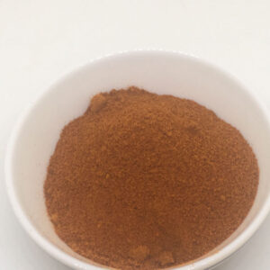 Paprika Semidolce Affumicata
