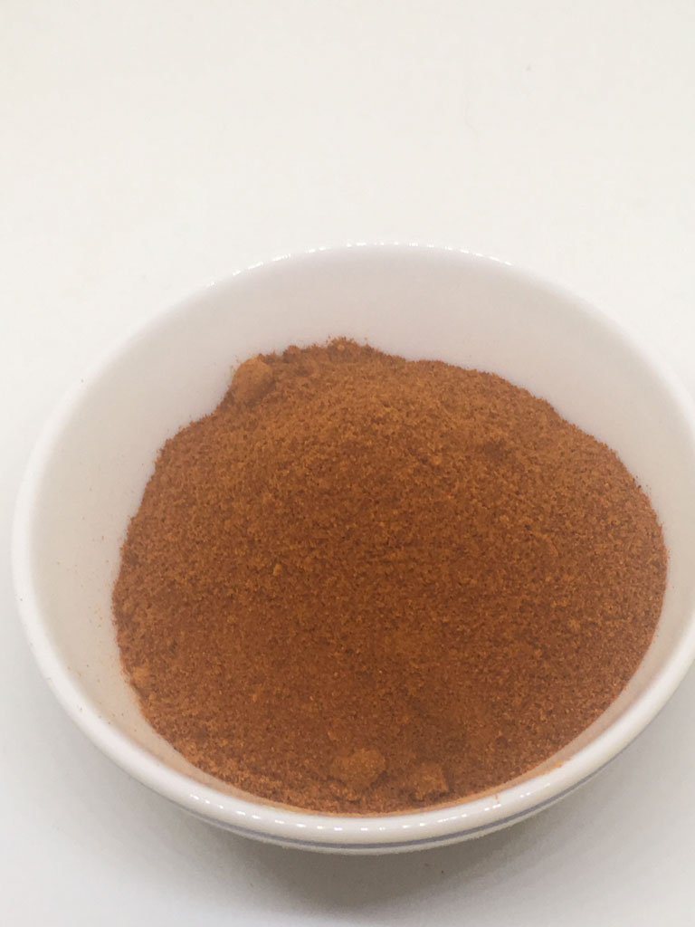 Paprika Semidolce Affumicata