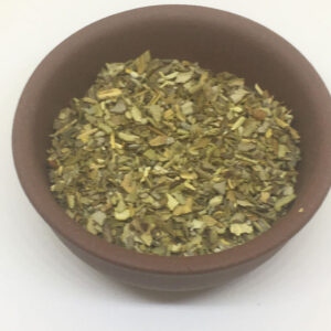 Salvia Contusa