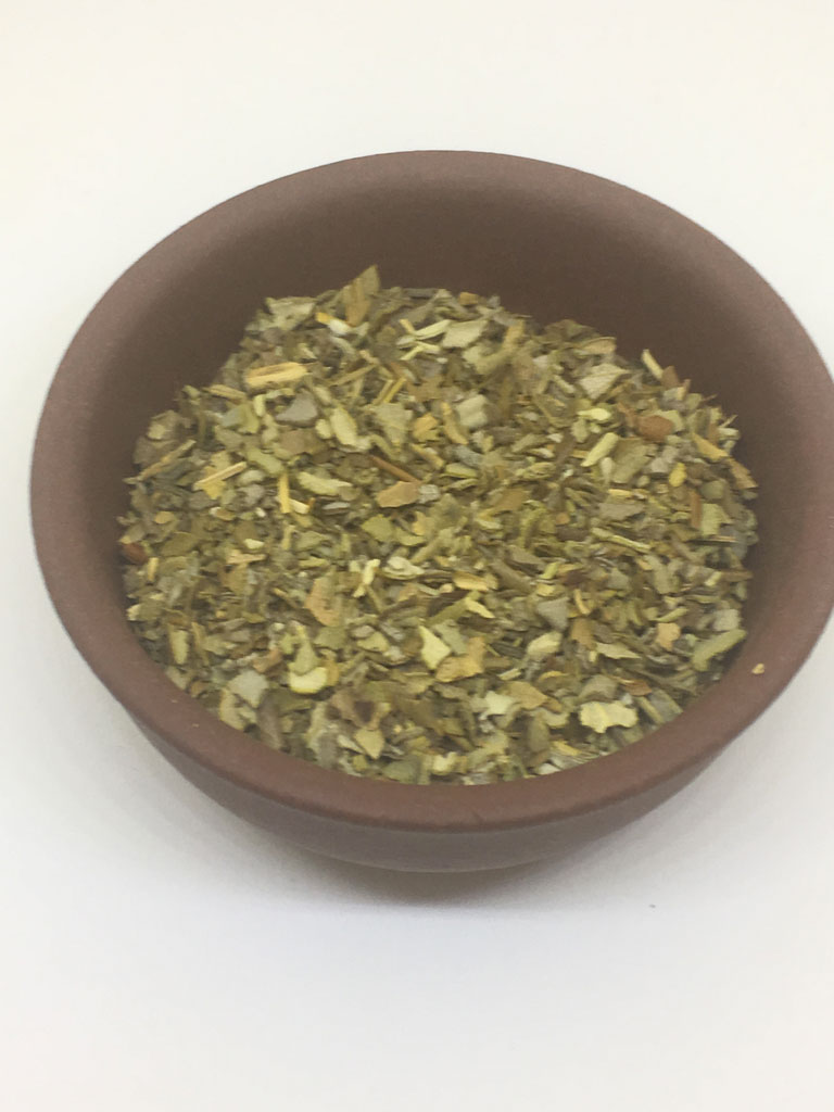 Salvia Contusa