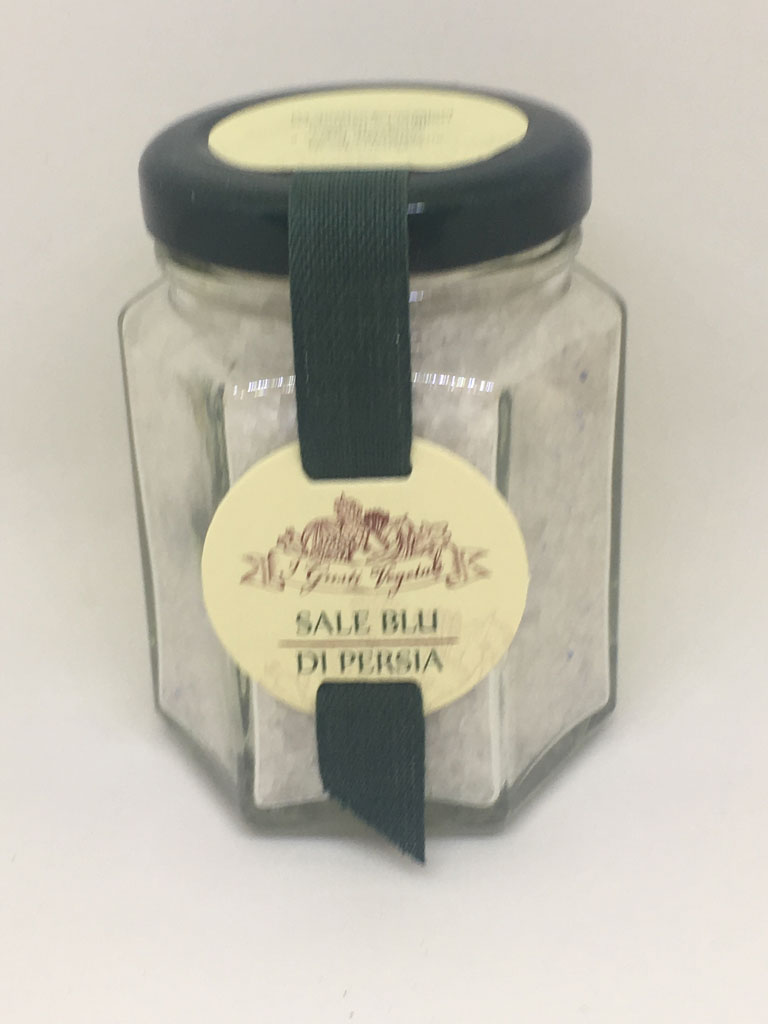 Sale Blu di Persia