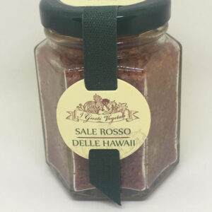 Sale Rosso Hawaii
