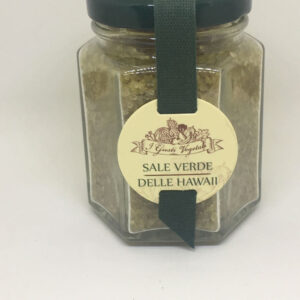 Sale Verde Hawaii