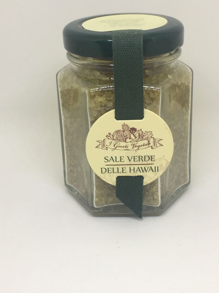 Sale Verde Hawaii