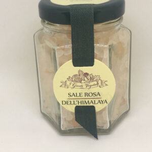 Sale Rosa dell'Himalaya