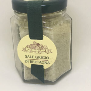 Sale Grigio di Bretagna