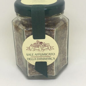 Sale Affumicato di Danimarca