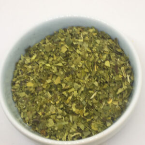 Mate Verde