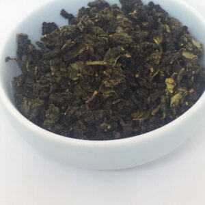 Milky Oolong