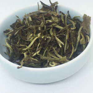 Pai Mu Tan