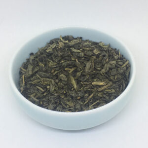 Gunpowder Bio