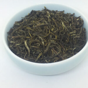 Yunnan Green Bio