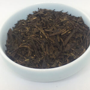 Houjicha BIO