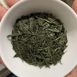 Bancha Primaverile