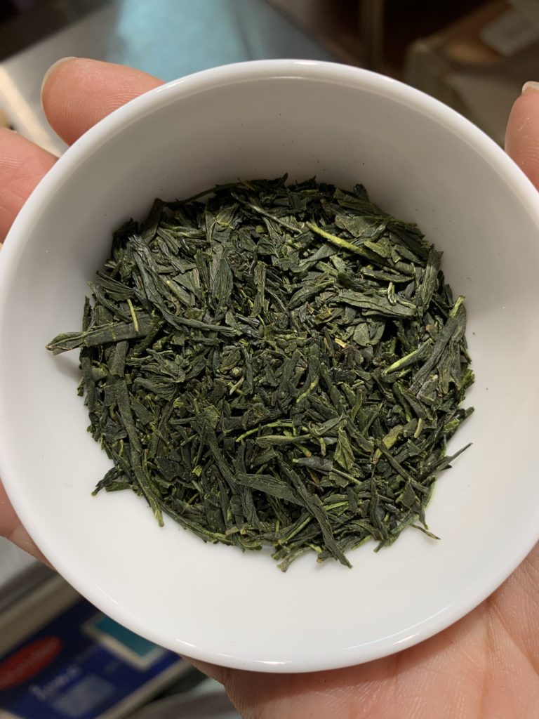 Bancha Primaverile