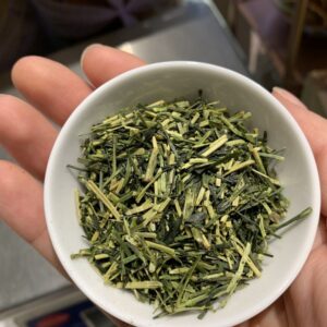 Kukicha Biologico