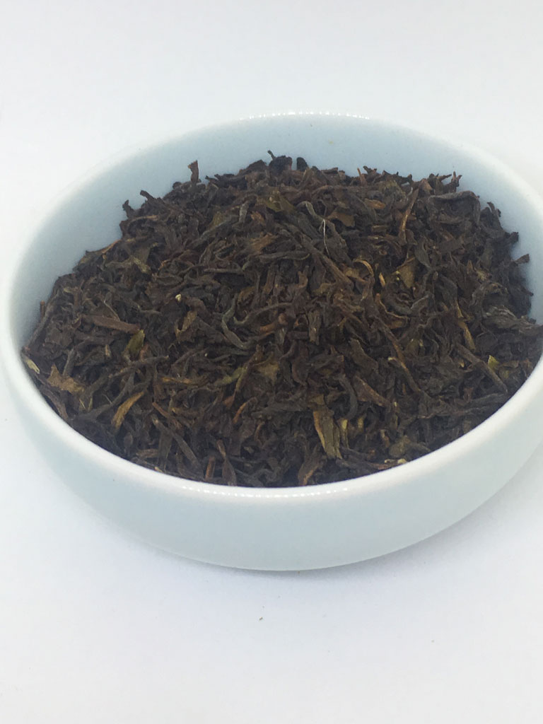Nuwara Eliya Bio