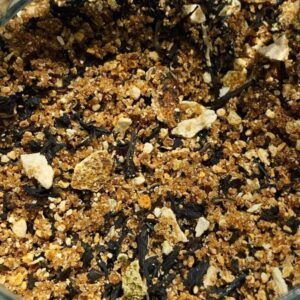 Agrumi Rub