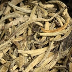 Bai Hao Yin Zhen Imperial - Silverneedle