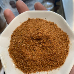 Mix BBQ Hot