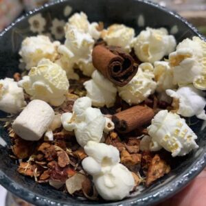 Biscotti alla Cannella