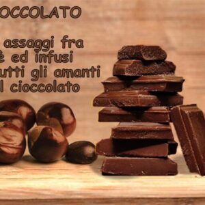 Box Il Cioccolato