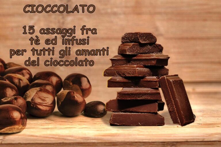 Box Il Cioccolato