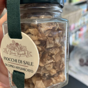 Fiocchi di Sale di Cipro