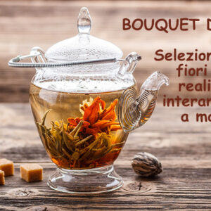 Box I Fiori di Tè
