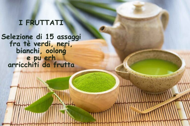 Box I Fruttati