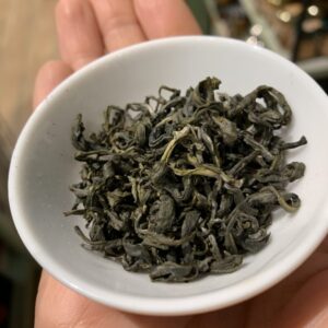Green Lotus