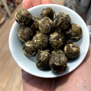 Green Lychee