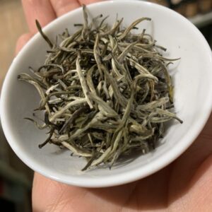 Jun Shan Yin Zhen