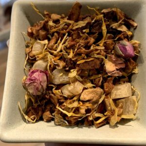 Latte di Mandorla