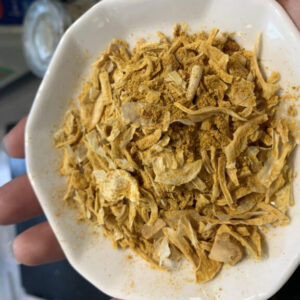 Nasi Goren
