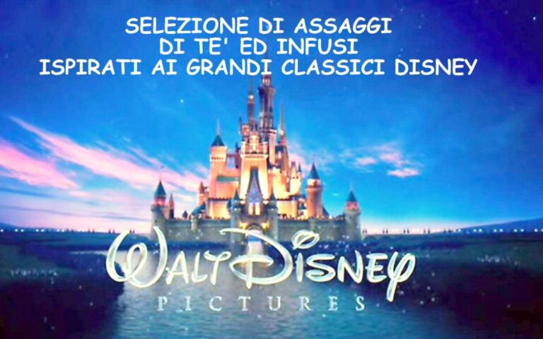 Box Disney